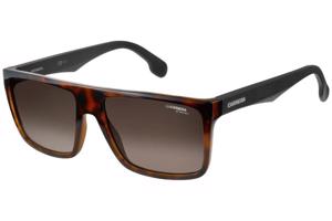 Carrera CARRERA5039/S 2OS/HA ONE SIZE (58) Havana Női Napszemüvegek