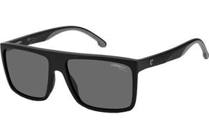 Carrera CARRERA8055/S 003/M9 ONE SIZE (58) Fekete Női Napszemüvegek