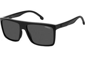 Carrera CARRERA8055/S 807/IR ONE SIZE (58) Fekete Női Napszemüvegek