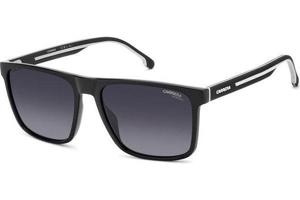 Carrera CARRERA8064/S 80S/9O ONE SIZE (57) Fekete Női Napszemüvegek