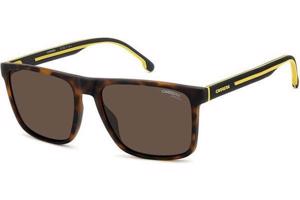 Carrera CARRERA8064/S N9P/70 ONE SIZE (57) Havana Női Napszemüvegek