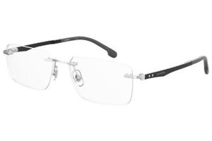 Carrera CARRERA8853 010 ONE SIZE (55) Ezüst Női Dioptriás szemüvegek