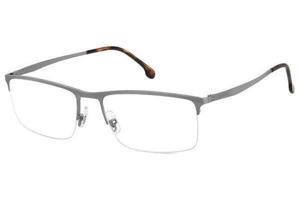 Carrera CARRERA8875 R80 ONE SIZE (55) Szürke Női Dioptriás szemüvegek