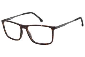 Carrera CARRERA8881 N9P ONE SIZE (56) Havana Női Dioptriás szemüvegek