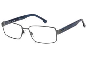 Carrera CARRERA8887 R80 ONE SIZE (57) Ezüst Női Dioptriás szemüvegek