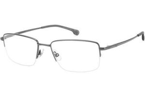 Carrera CARRERA8895 R80 ONE SIZE (55) Szürke Női Dioptriás szemüvegek