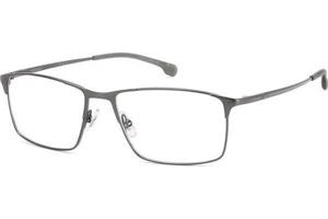 Carrera CARRERA8896 R80 ONE SIZE (56) Szürke Női Dioptriás szemüvegek