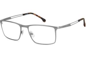 Carrera CARRERA8898 R80 ONE SIZE (55) Ezüst Női Dioptriás szemüvegek