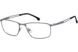 Carrera CARRERA8900 V6D ONE SIZE (55) Szürke Női Dioptriás szemüvegek