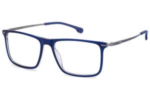 Carrera CARRERA8905 XW0 ONE SIZE (54) Kék Női Dioptriás szemüvegek