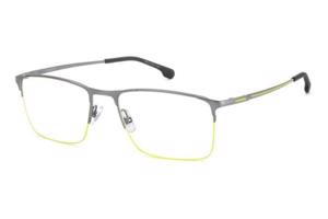 Carrera CARRERA8906 4JL M (55) Szürke Női Dioptriás szemüvegek