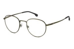 Carrera CARRERA8908 TBO ONE SIZE (50) Zöld Női Dioptriás szemüvegek