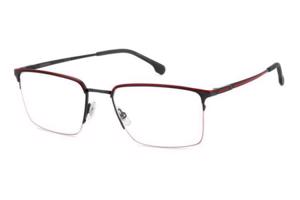 Carrera CARRERA8909 BLX ONE SIZE (55) Fekete Női Dioptriás szemüvegek