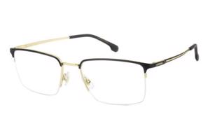 Carrera CARRERA8909 I46 ONE SIZE (55) Arany Női Dioptriás szemüvegek