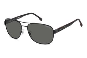 Carrera CFLEX02/G/S 003/M9 Polarized ONE SIZE (60) Fekete Női Napszemüvegek