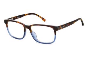 Carrera CFLEX03/G WR9 ONE SIZE (55) Havana Női Dioptriás szemüvegek