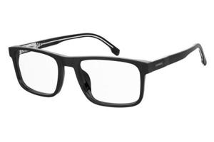 Carrera CFLEX04/G 807 M (55) Fekete Női Dioptriás szemüvegek