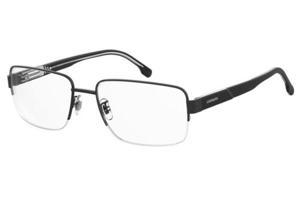 Carrera CFLEX05/G 003 ONE SIZE (56) Fekete Női Dioptriás szemüvegek