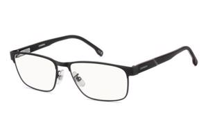 Carrera CFLEX06/G 003 ONE SIZE (57) Fekete Női Dioptriás szemüvegek