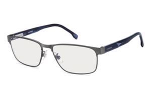 Carrera CFLEX06/G R80 ONE SIZE (57) Szürke Női Dioptriás szemüvegek