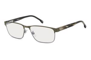 Carrera CFLEX06/G TBO ONE SIZE (57) Zöld Női Dioptriás szemüvegek