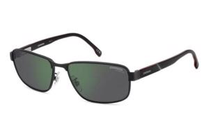 Carrera CFLEX09/G/S 003/Q3 ONE SIZE (58) Fekete Női Napszemüvegek