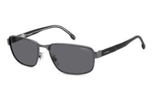 Carrera CFLEX09/G/S R80/M9 Polarized ONE SIZE (58) Szürke Női Napszemüvegek