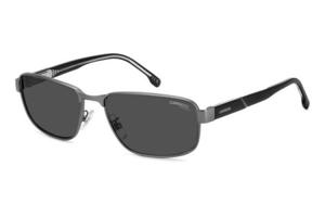 Carrera CFLEX09/G/S R81/IR ONE SIZE (58) Ezüst Női Napszemüvegek