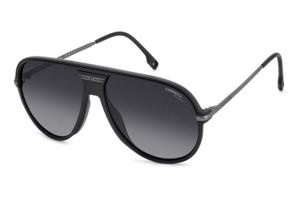 Carrera CSPORT06/S RZZ/WJ Polarized ONE SIZE (61) Fekete Női Napszemüvegek