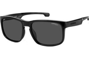 Carrera Ducati CARDUC001/S 807/IR ONE SIZE (57) Fekete Női Napszemüvegek