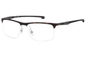 Carrera Ducati CARDUC013 086 ONE SIZE (56) Havana Női Dioptriás szemüvegek