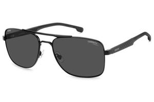 Carrera Ducati CARDUC022/S 807/IR ONE SIZE (60) Fekete Női Napszemüvegek