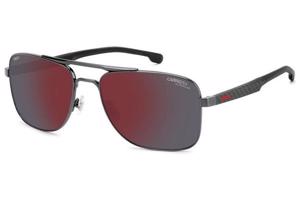 Carrera Ducati CARDUC022/S V81/H4 ONE SIZE (60) Ezüst Női Napszemüvegek