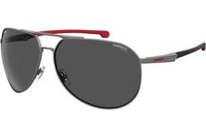 Carrera Ducati CARDUC030/S 3S3/IR ONE SIZE (67) Szürke Női Napszemüvegek