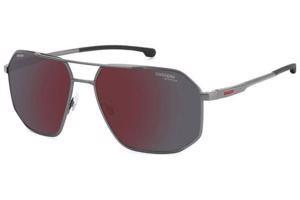 Carrera Ducati CARDUC037/S R80/H4 ONE SIZE (61) Szürke Női Napszemüvegek