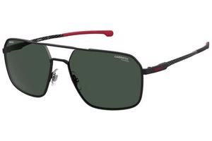 Carrera Ducati CARDUC038/S 003/UC Polarized ONE SIZE (61) Fekete Női Napszemüvegek