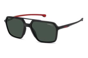 Carrera Ducati CARDUC042/S 003/UC Polarized ONE SIZE (55) Fekete Női Napszemüvegek