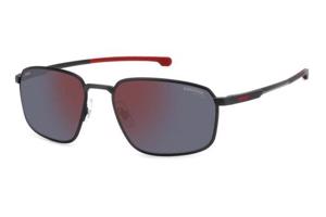 Carrera Ducati CARDUC052/S 003/H4 ONE SIZE (58) Fekete Női Napszemüvegek