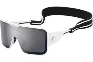 Carrera FLAGLAB15 VK6/T4 ONE SIZE (99) Fehér Unisex Napszemüvegek