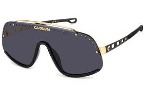 Carrera FLAGLAB16 2M2/2K ONE SIZE (99) Arany Unisex Napszemüvegek