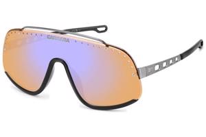 Carrera FLAGLAB16 8IJ/DP ONE SIZE (99) Szürke Unisex Napszemüvegek