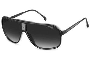 Carrera GRANDPRIX3 08A/WJ Polarized ONE SIZE (64) Fekete Női Napszemüvegek