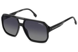 Carrera VICTORYC01/S 807/WJ ONE SIZE (60) Fekete Női Napszemüvegek