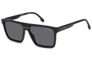 Carrera VICTORYC03/S 807/M9 Polarized ONE SIZE (58) Fekete Női Napszemüvegek