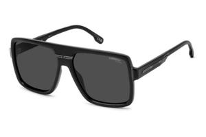 Carrera VICTORYC09/S V81/M9 Polarized ONE SIZE (59) Fekete Női Napszemüvegek