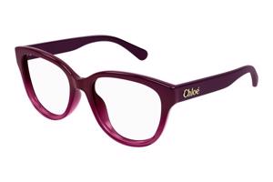 Chloe CH0243O 007 ONE SIZE (53) Vörös Férfi Dioptriás szemüvegek