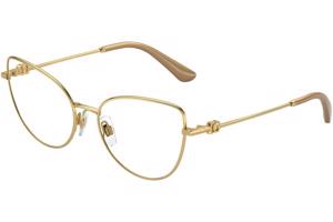 Dolce & Gabbana DG1347 02 L (56) Arany Férfi Dioptriás szemüvegek