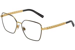 Dolce & Gabbana DG1351 1334 L (56) Arany Férfi Dioptriás szemüvegek