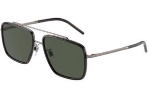 Dolce & Gabbana DG2220 13359A Polarized ONE SIZE (57) Arany Női Napszemüvegek