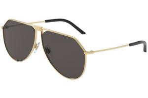 Dolce & Gabbana DG2248 02/87 ONE SIZE (62) Arany Női Napszemüvegek